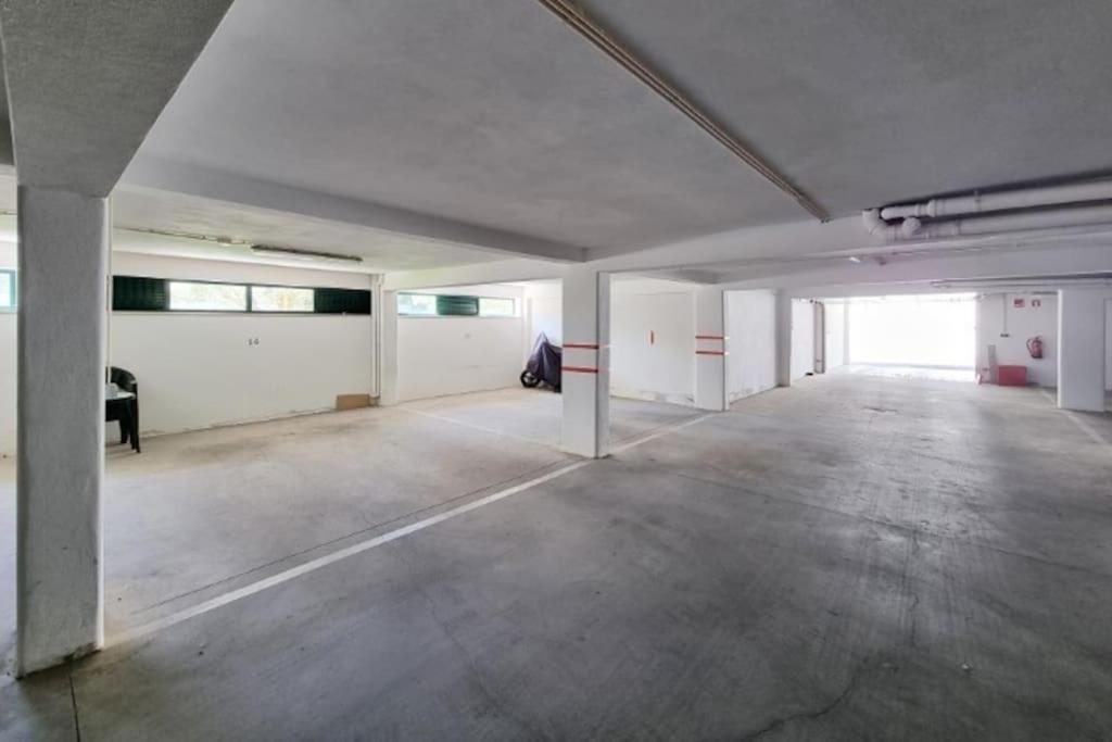 Apartamento Sea Beside Albufeira Exterior foto